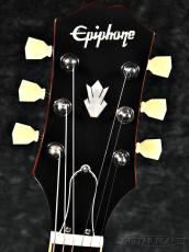 Epiphone 【半期決算セール】ES-335 Figured-Raspberry Tea Burst- #25041511331_4