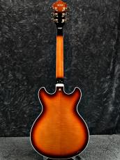Epiphone 【半期決算セール】ES-335 Figured-Raspberry Tea Burst- #25041511331_6