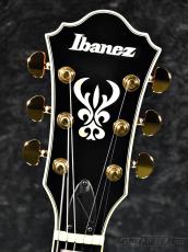 Ibanez AS93FM -VLS (Violin Sunburst)- Artcore Expressionist 【3.53kg】_4