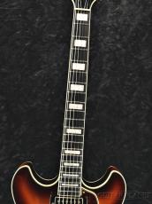 Ibanez AS93FM -VLS (Violin Sunburst)- Artcore Expressionist 【3.53kg】_5