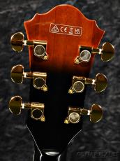 Ibanez AS93FM -VLS (Violin Sunburst)- Artcore Expressionist 【3.53kg】_7