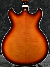 Ibanez AS93FM -VLS (Violin Sunburst)- Artcore Expressionist 【3.53kg】_9