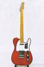 Fender Player II Telecaster -Mocha-【チェンバードマホガニーボディ】【MX25046086】【軽量2.71kg】_3