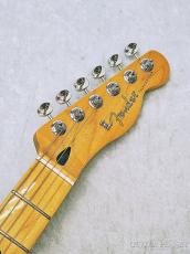 Fender Player II Telecaster -Mocha-【チェンバードマホガニーボディ】【MX25046086】【軽量2.71kg】_7