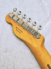 Fender Player II Telecaster -Mocha-【チェンバードマホガニーボディ】【MX25046086】【軽量2.71kg】_8