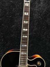 Epiphone 【半期決算セール】Broadway -Vintage Sunburst- #24071512066【フラットワウンド弦にてセットアップ】_5