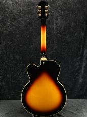 Epiphone 【半期決算セール】Broadway -Vintage Sunburst- #24071512066【フラットワウンド弦にてセットアップ】_6