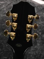 Epiphone 【半期決算セール】Broadway -Vintage Sunburst- #24071512066【フラットワウンド弦にてセットアップ】_7