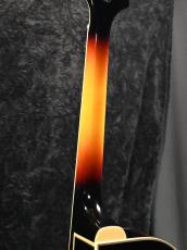 Epiphone 【半期決算セール】Broadway -Vintage Sunburst- #24071512066【フラットワウンド弦にてセットアップ】_8