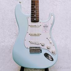 Fender Made in Japan Traditional Late 60s Stratocaster-Sonic Blue-【JD25009875】【軽量3.27kg】