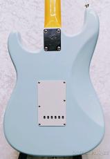 Fender Made in Japan Traditional Late 60s Stratocaster-Sonic Blue-【JD25009875】【軽量3.27kg】_2