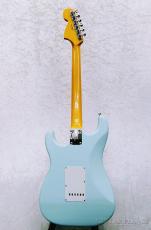 Fender Made in Japan Traditional Late 60s Stratocaster-Sonic Blue-【JD25009875】【軽量3.27kg】_4