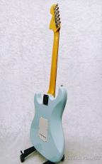 Fender Made in Japan Traditional Late 60s Stratocaster-Sonic Blue-【JD25009875】【軽量3.27kg】_6