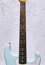 Fender Made in Japan Traditional Late 60s Stratocaster-Sonic Blue-【JD25009875】【軽量3.27kg】_7