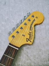 Fender Made in Japan Traditional Late 60s Stratocaster-Sonic Blue-【JD25009875】【軽量3.27kg】_8