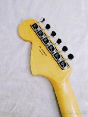 Fender Made in Japan Traditional Late 60s Stratocaster-Sonic Blue-【JD25009875】【軽量3.27kg】_9