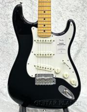 Fender 【半期決算セール】Junior Collection Stratocaster -Black-【JD24016820】【3.16kg】