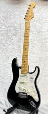 Fender 【半期決算セール】Junior Collection Stratocaster -Black-【JD24016820】【3.16kg】_3