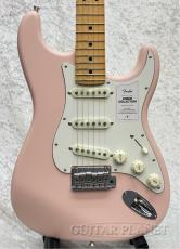 Fender 【半期決算セール】Junior Collection Stratocaster -Satin Shell Pink-【JD24023882】【3.11kg】