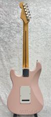 Fender 【半期決算セール】Junior Collection Stratocaster -Satin Shell Pink-【JD24023882】【3.11kg】_5