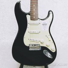 Fender Made In Japan Traditional 60s Stratocaster -Black / Rosewood-【JD25011449】【3.34kg】
