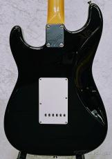Fender Made In Japan Traditional 60s Stratocaster -Black / Rosewood-【JD25011449】【3.34kg】_2