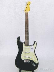 Fender Made In Japan Traditional 60s Stratocaster -Black / Rosewood-【JD25011449】【3.34kg】_3
