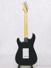 Fender Made In Japan Traditional 60s Stratocaster -Black / Rosewood-【JD25011449】【3.34kg】_4