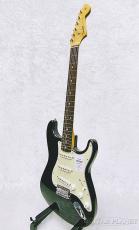 Fender Made In Japan Traditional 60s Stratocaster -Black / Rosewood-【JD25011449】【3.34kg】_5