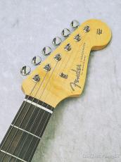 Fender Made In Japan Traditional 60s Stratocaster -Black / Rosewood-【JD25011449】【3.34kg】_7
