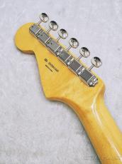 Fender Made In Japan Traditional 60s Stratocaster -Black / Rosewood-【JD25011449】【3.34kg】_8