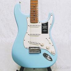 Fender Limited Player II Stratocaster Roasted Maple -Sonic Blue-【MX24069390】【3.62kg】