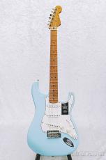 Fender Limited Player II Stratocaster Roasted Maple -Sonic Blue-【MX24069390】【3.62kg】_3