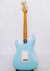 Fender Limited Player II Stratocaster Roasted Maple -Sonic Blue-【MX24069390】【3.62kg】_4