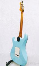 Fender Limited Player II Stratocaster Roasted Maple -Sonic Blue-【MX24069390】【3.62kg】_6
