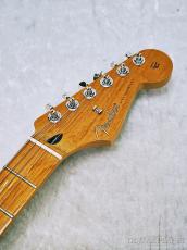 Fender Limited Player II Stratocaster Roasted Maple -Sonic Blue-【MX24069390】【3.62kg】_8