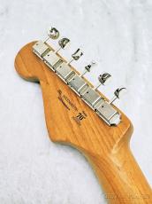 Fender Limited Player II Stratocaster Roasted Maple -Sonic Blue-【MX24069390】【3.62kg】_9