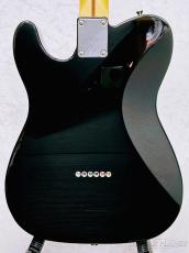 Fender Made In Japan Hybrid II Telecaster -Black/Rose-【JD25000015】【3.35kg】_2