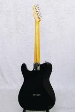 Fender Made In Japan Hybrid II Telecaster -Black/Rose-【JD25000015】【3.35kg】_4