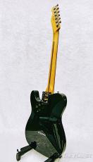 Fender Made In Japan Hybrid II Telecaster -Black/Rose-【JD25000015】【3.35kg】_6