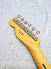 Fender Made In Japan Hybrid II Telecaster -Black/Rose-【JD25000015】【3.35kg】_8