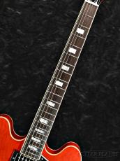 Epiphone Inspired by Gibson Custom 1962 ES-335 Reissue #25031510493 -Sixties Cherry-【3.74Kg】_6