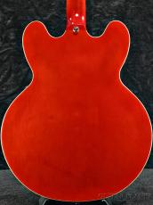 Epiphone Inspired by Gibson Custom 1962 ES-335 Reissue #25031510493 -Sixties Cherry-【3.74Kg】_7