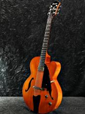 Ibanez ARTSTAR AFC151 -DA (Dark Amber) 【2.6kg】_3