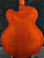 Ibanez ARTSTAR AFC151 -DA (Dark Amber) 【2.6kg】_8