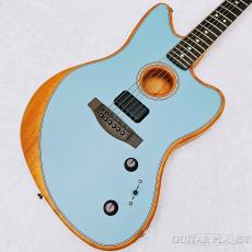 Fender 【半期決算セール】Acoustasonic Player Jazzmaster -Ice Blue- 【MXA2300781】【2.81kg】