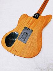 Fender 【半期決算セール】Acoustasonic Player Jazzmaster -Ice Blue- 【MXA2300781】【2.81kg】_3
