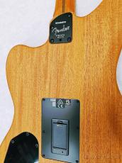Fender 【半期決算セール】Acoustasonic Player Jazzmaster -Ice Blue- 【MXA2300781】【2.81kg】_4