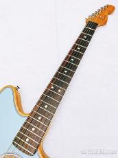 Fender 【半期決算セール】Acoustasonic Player Jazzmaster -Ice Blue- 【MXA2300781】【2.81kg】_5