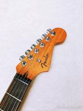 Fender 【半期決算セール】Acoustasonic Player Jazzmaster -Ice Blue- 【MXA2300781】【2.81kg】_7